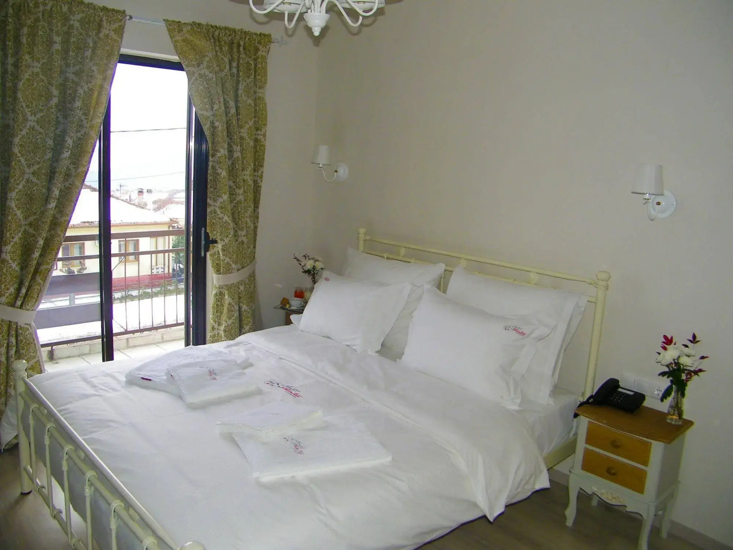 Theatro Hotel Odysseon