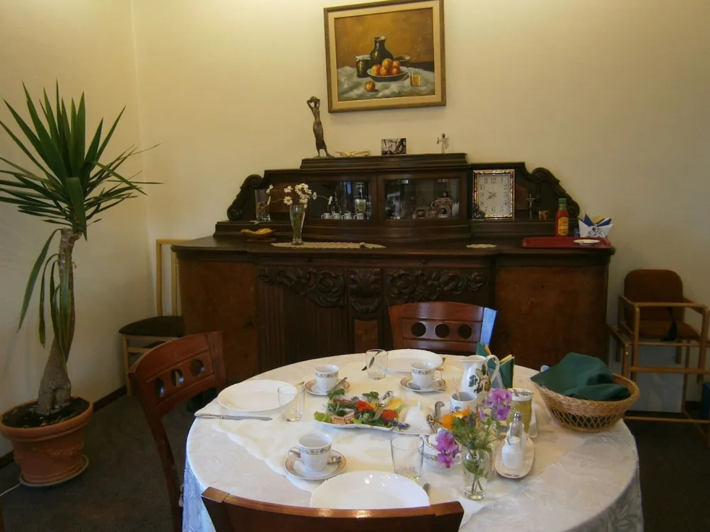 Nemunas Tour Guesthouse