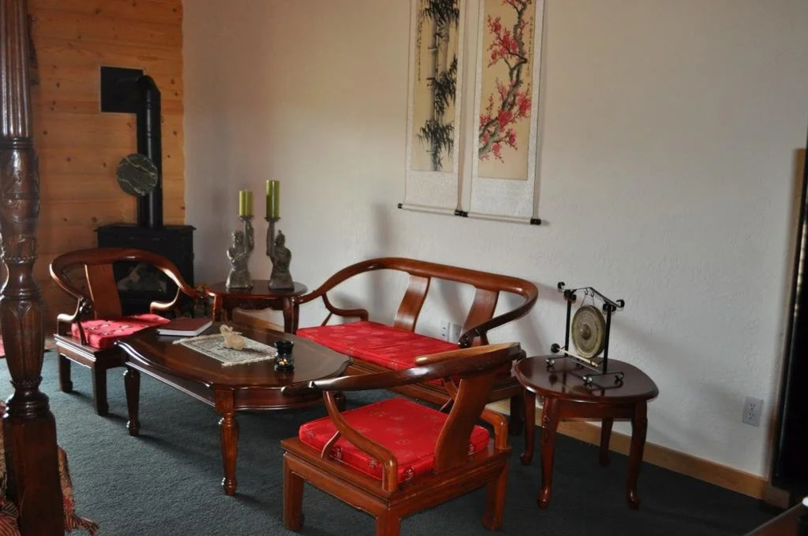 Elkwood Manor Luxury Bed & Breakfast