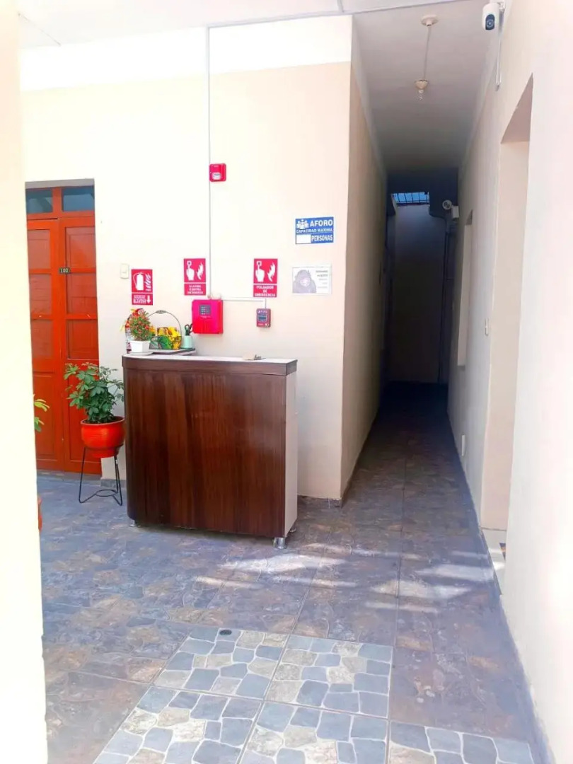 Apartamentos Arequipa