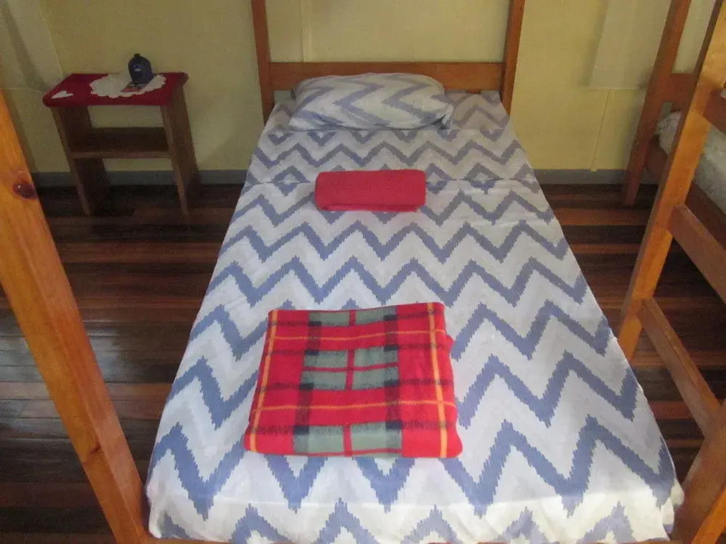 Hostel Islas del Río