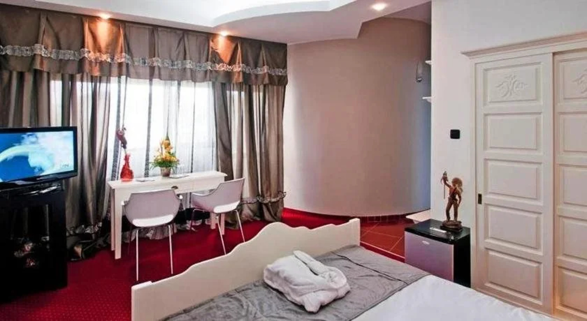 Bizant Boutique Hotel