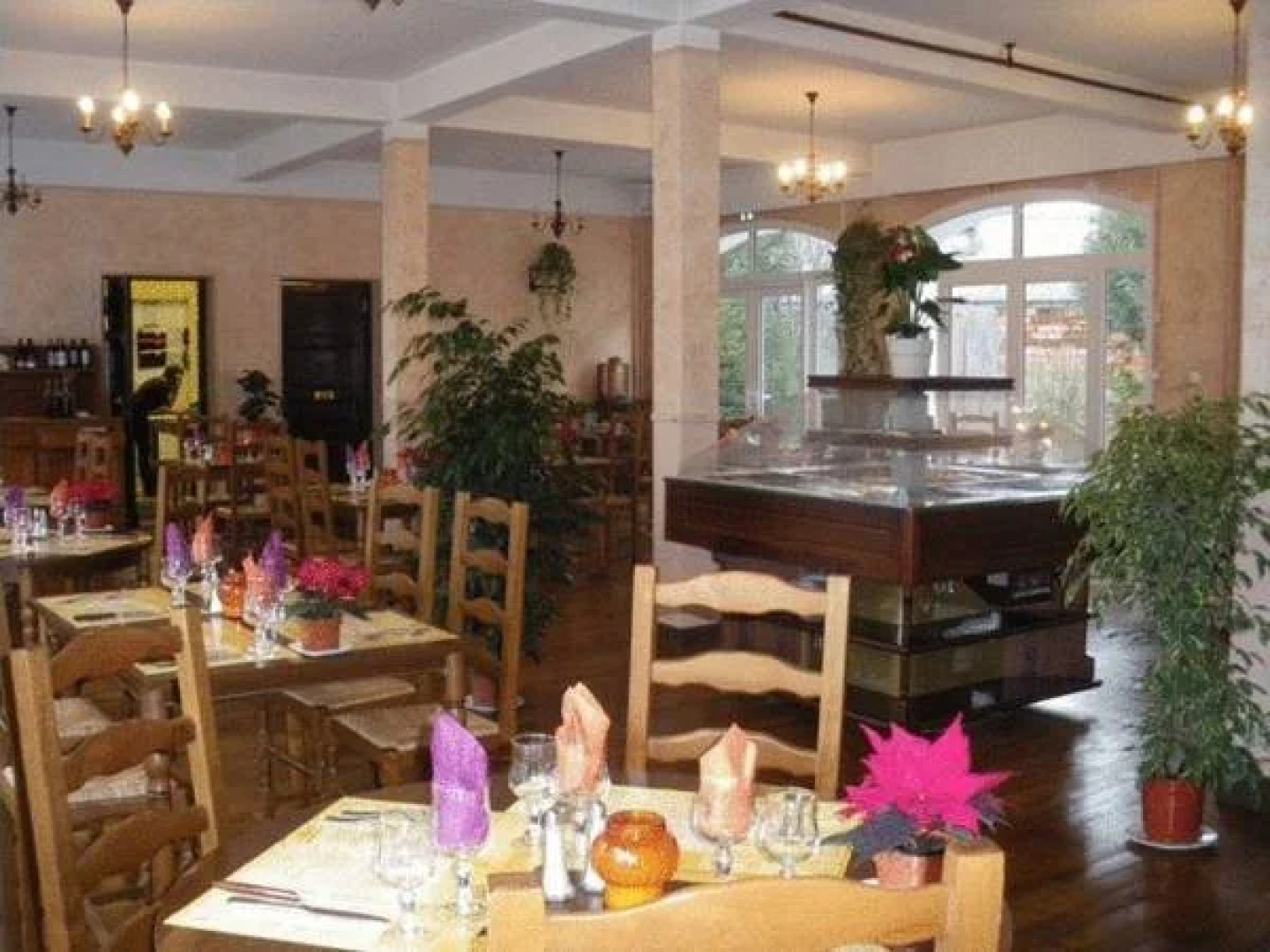 Hotel De La Croix Blanche