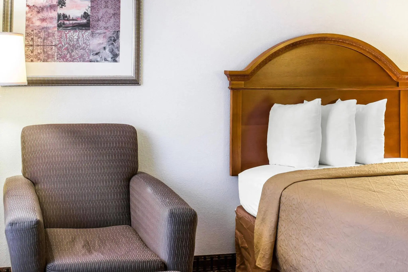 Quality Inn Battleboro