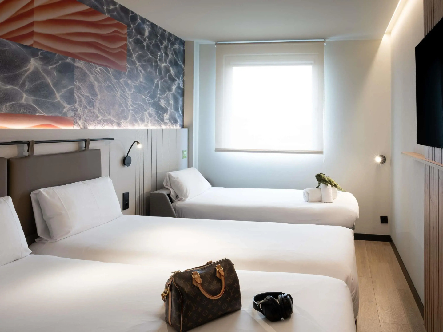 Ibis Styles Santander
