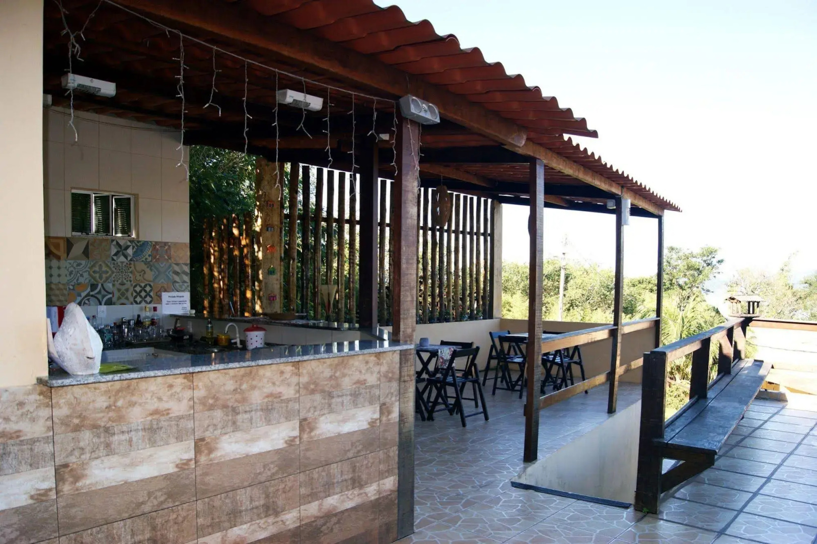 Pousada Costa dos Corais