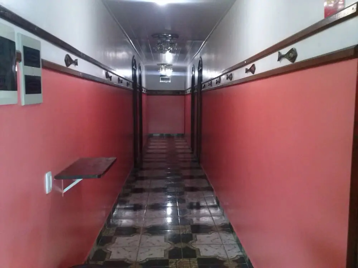 OYO Hotel Tbs