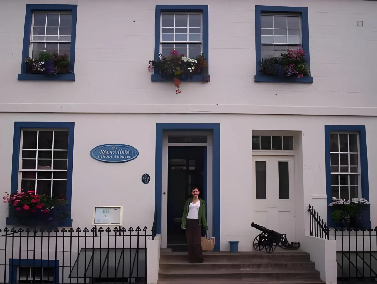 The Albany Hotel St Andrews