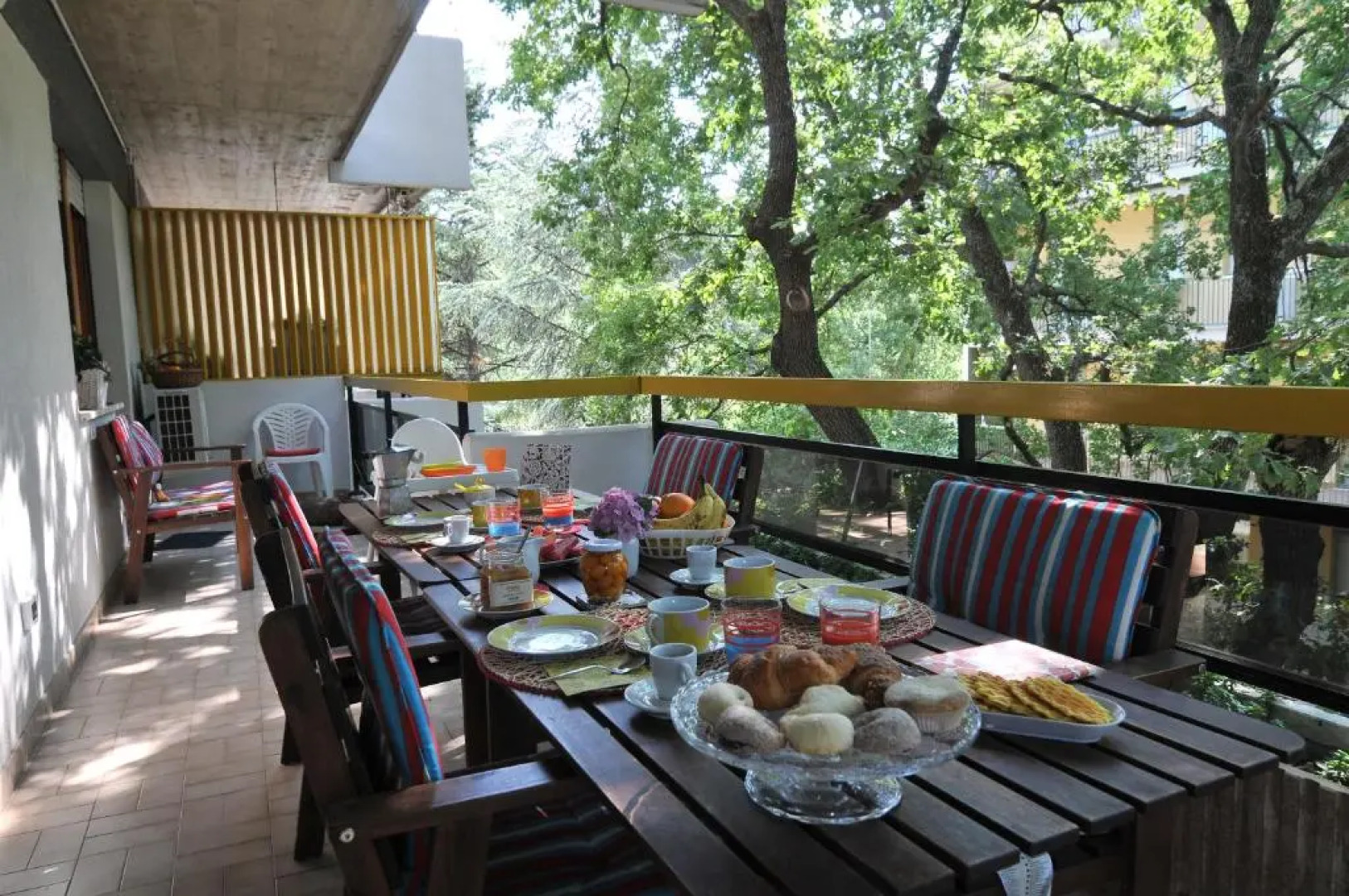 Apartments Sole & Querce