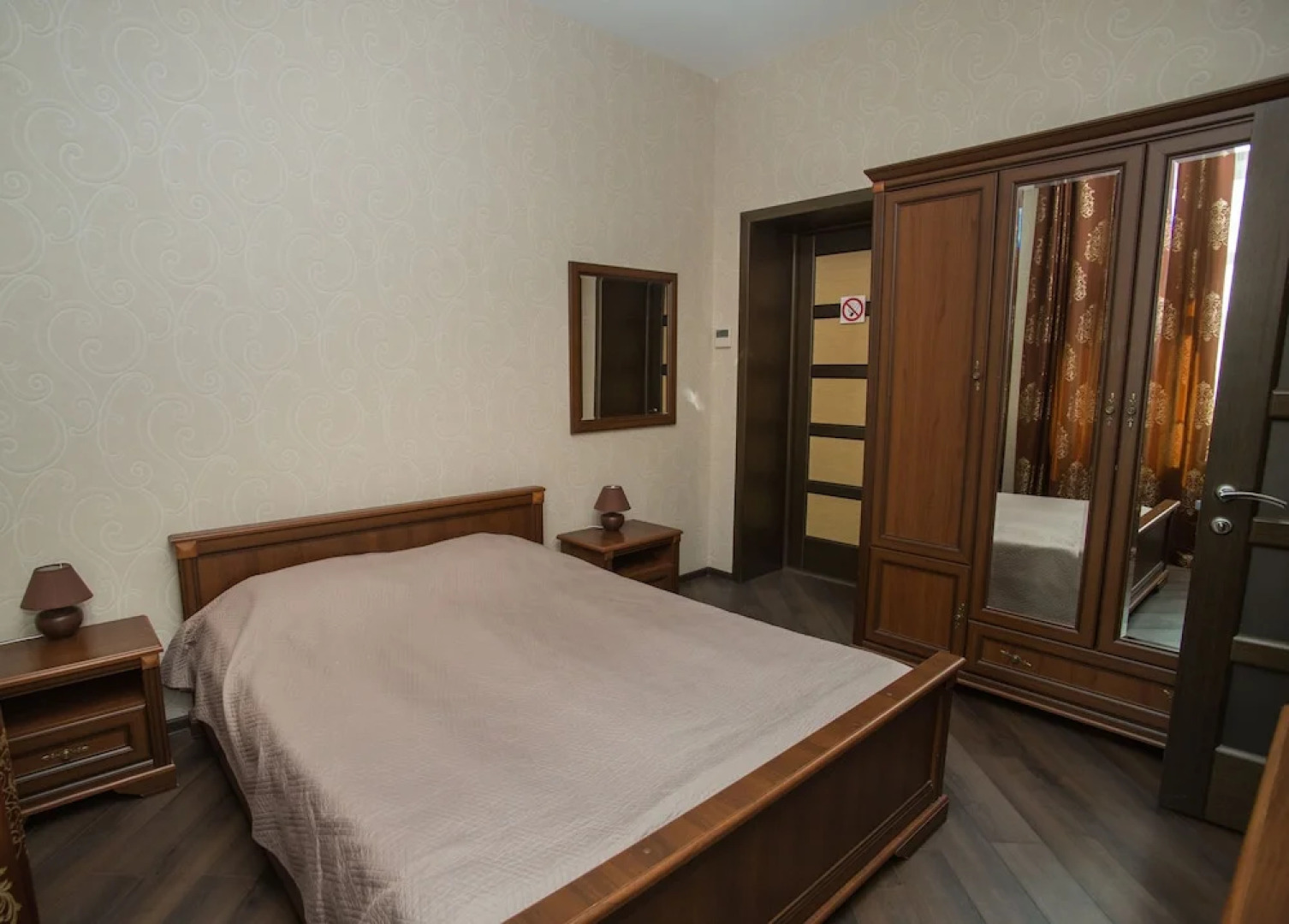 Отель «Вилла Венеция»