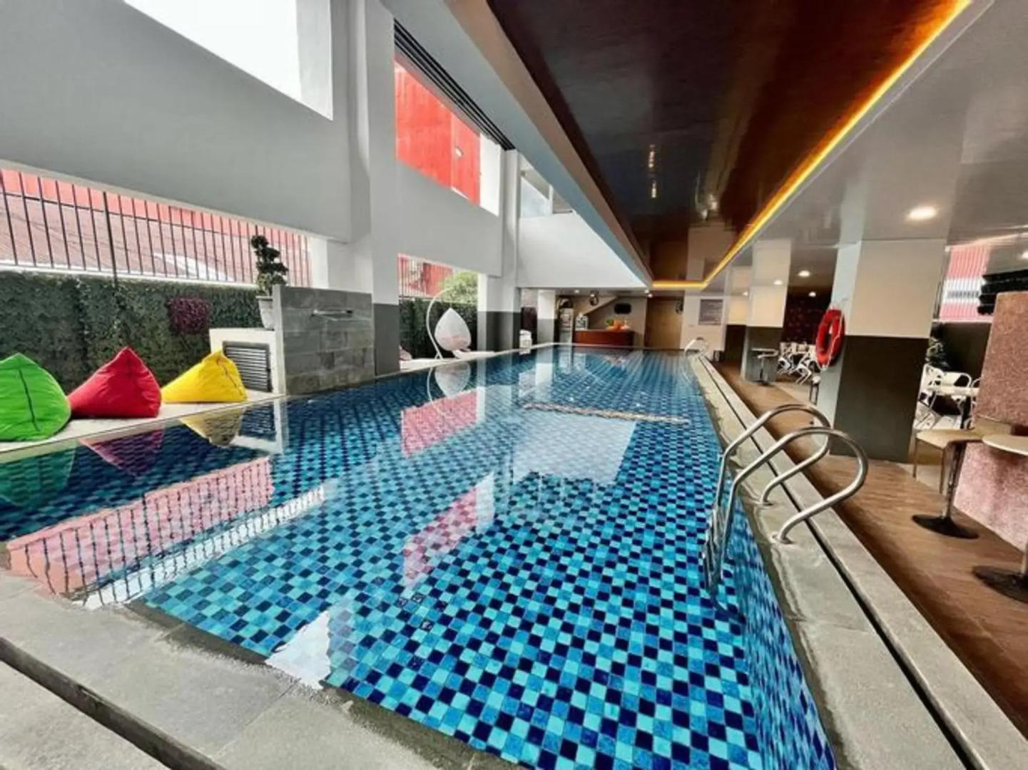 Elizabeth Hotel & Resort