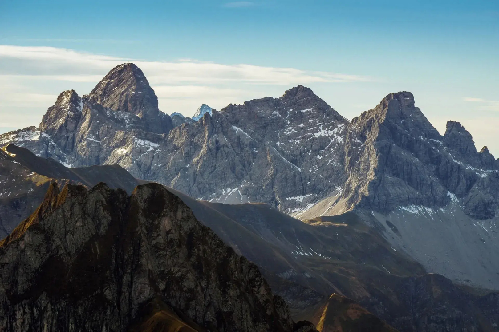 Berggasthof Sonne Imberg