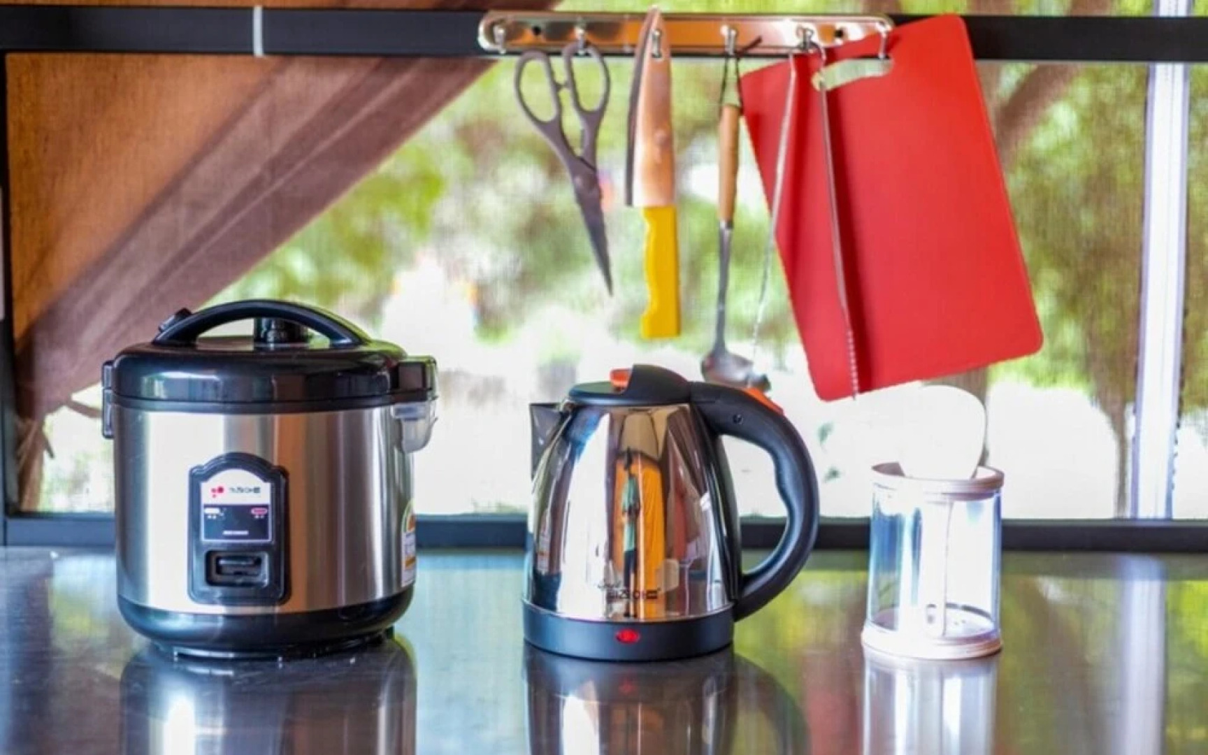 Yongin Cheoline Camping Land