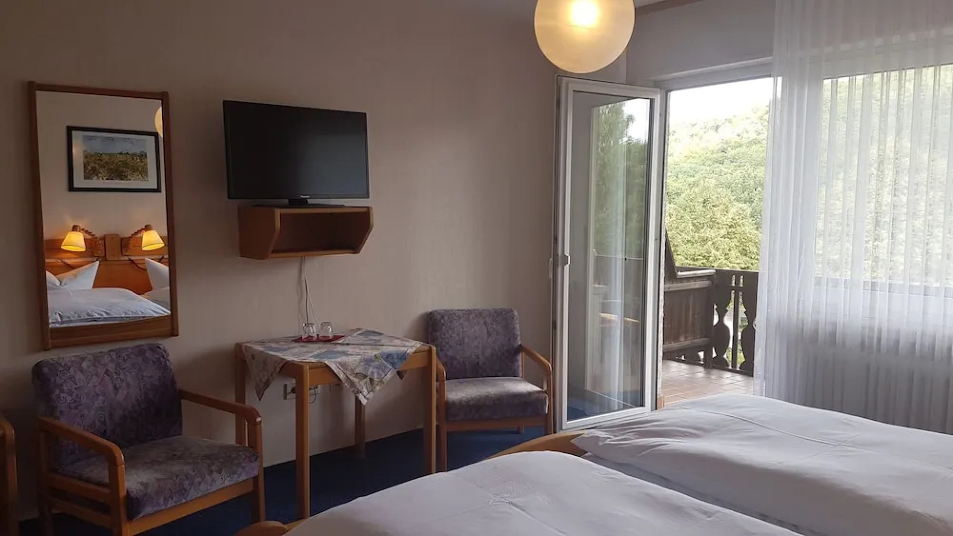 Landgasthof & Pension Zellmühle