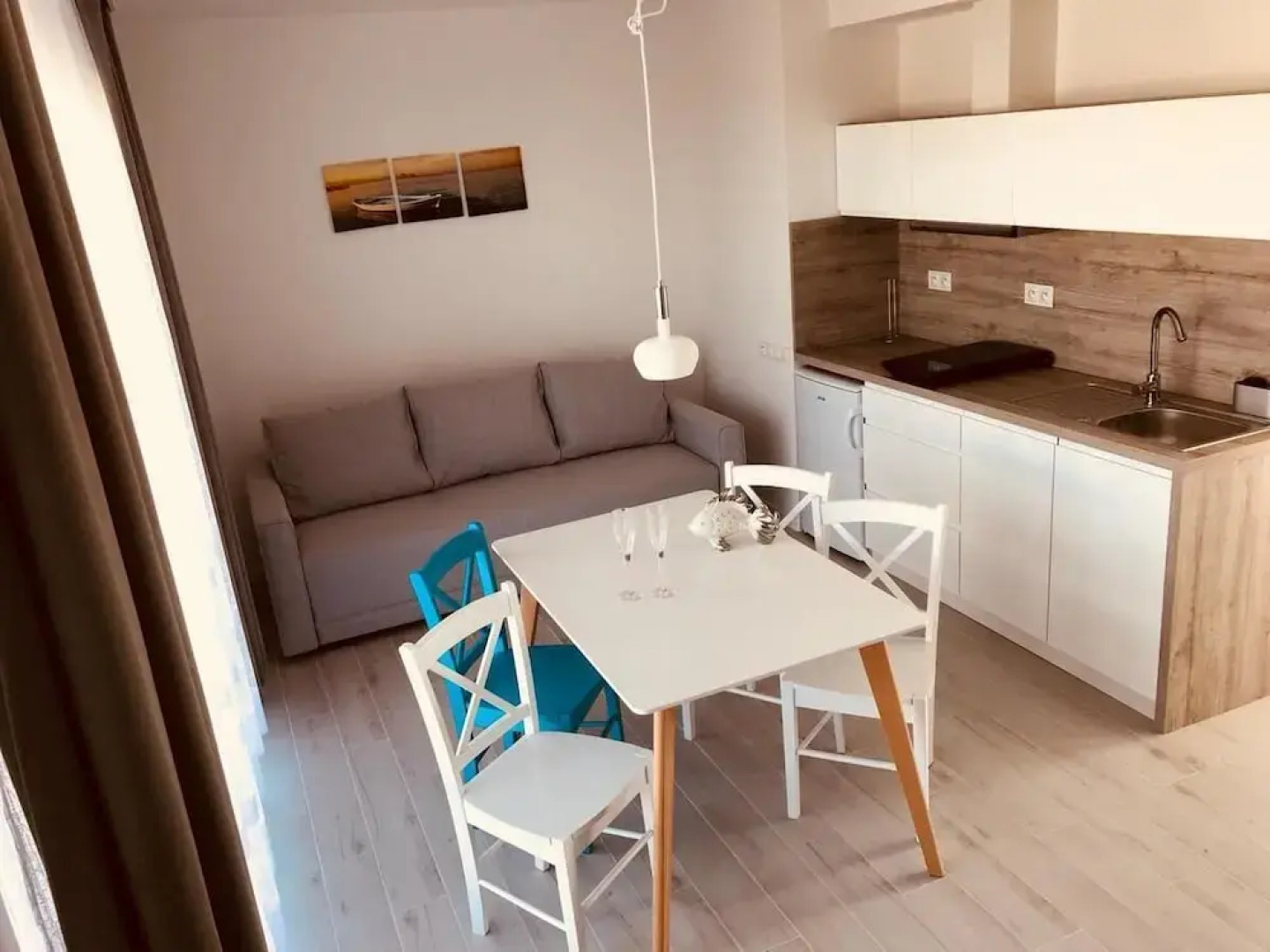 Apartamenty Kolory Lata - 365PAM