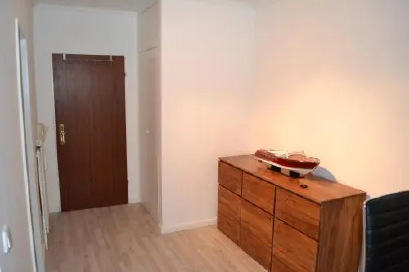 1-Zimmer-Appartment Miami