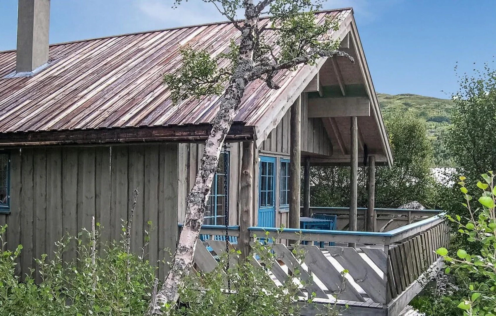 Amazing Home in Edland With 3 Bedrooms, Sauna and Wifi