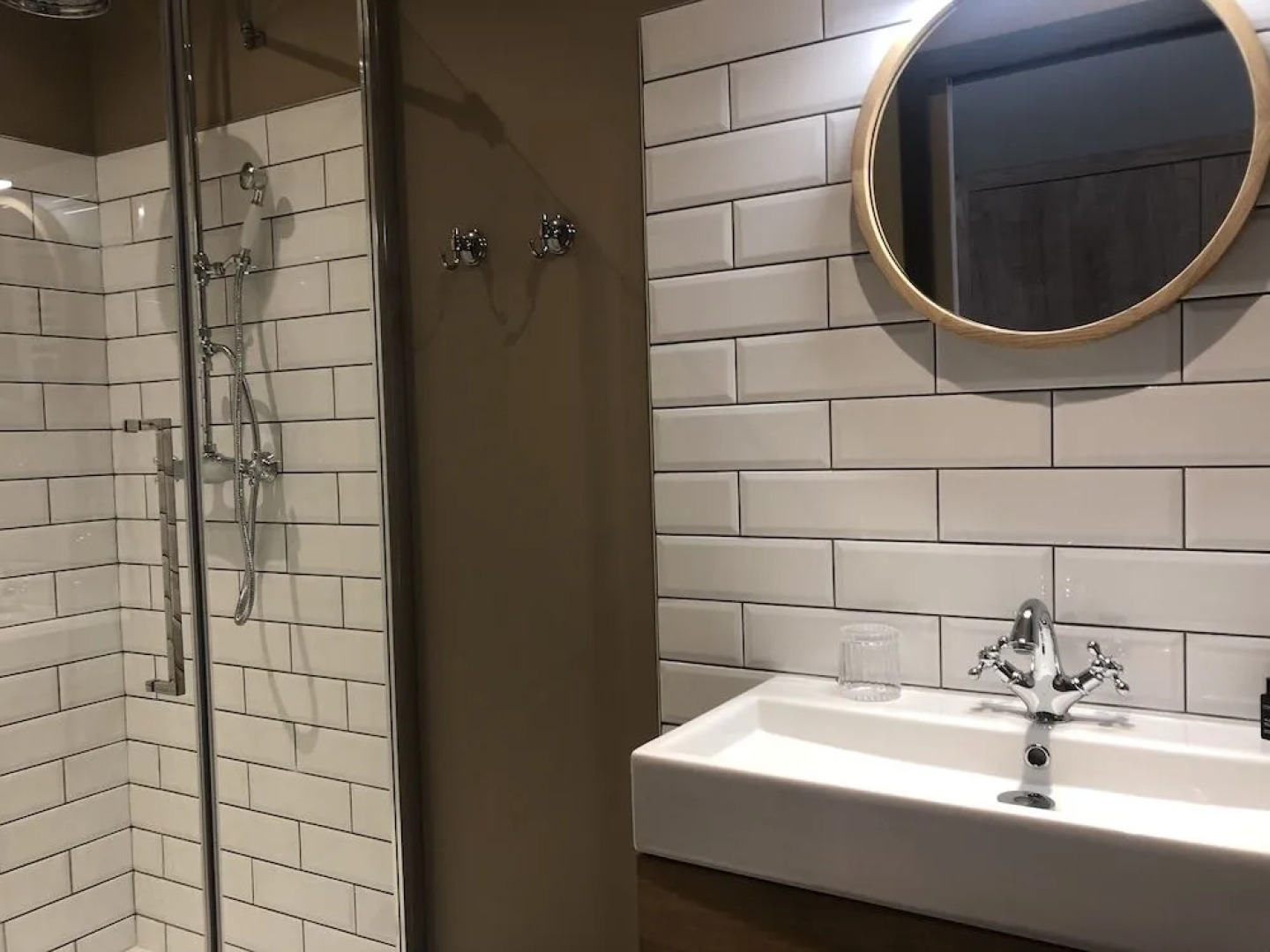 Le Monastere de Saint Mont