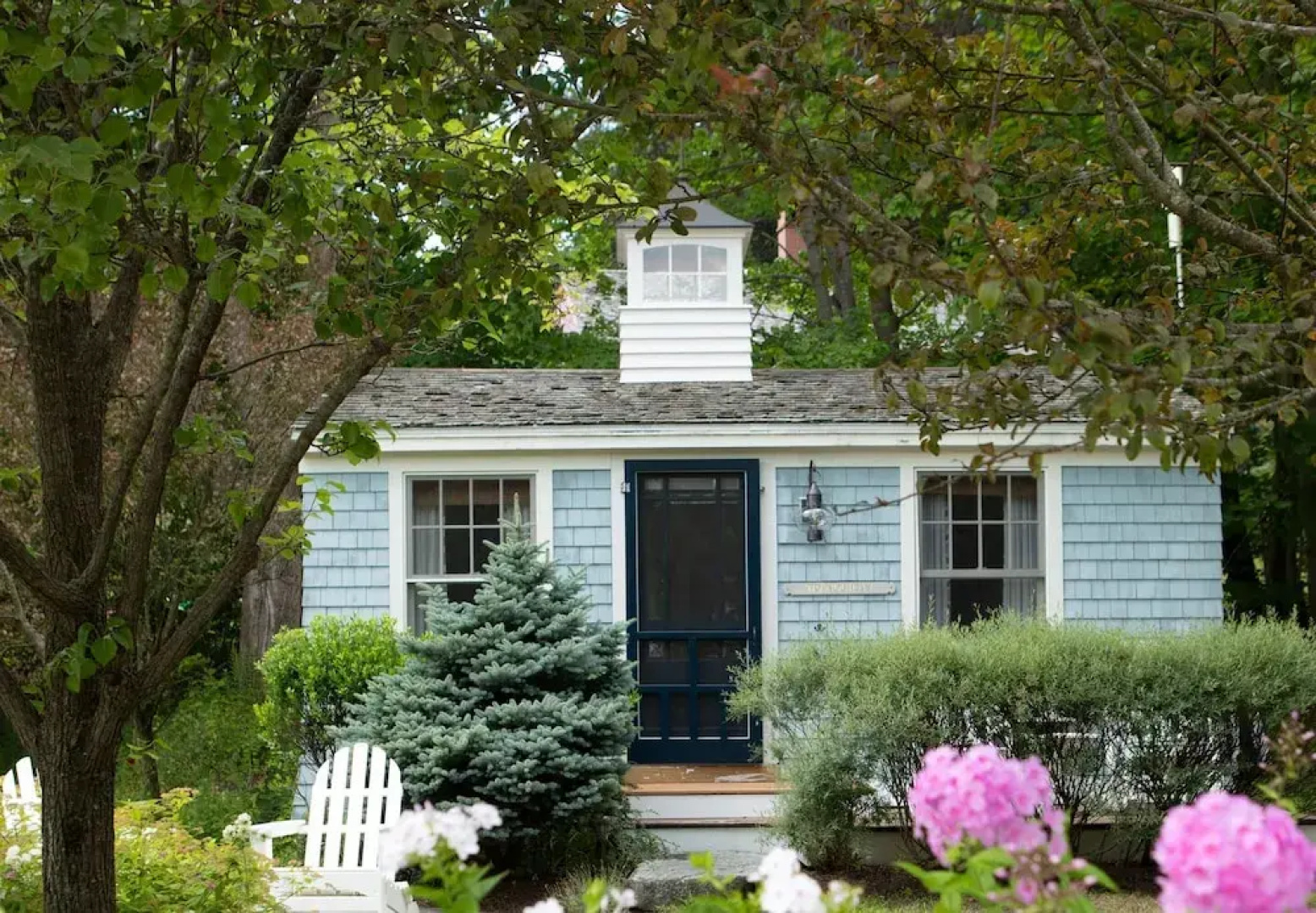 The Cottages at Cabot Cove