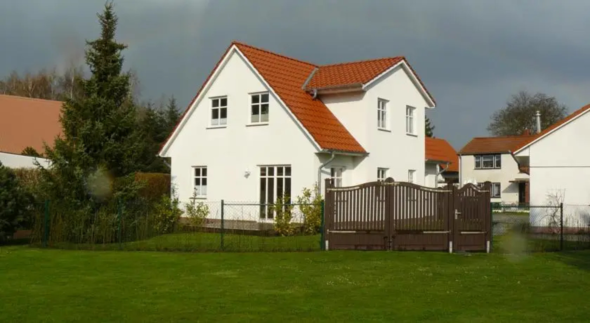 Ferienwohnung Schulte