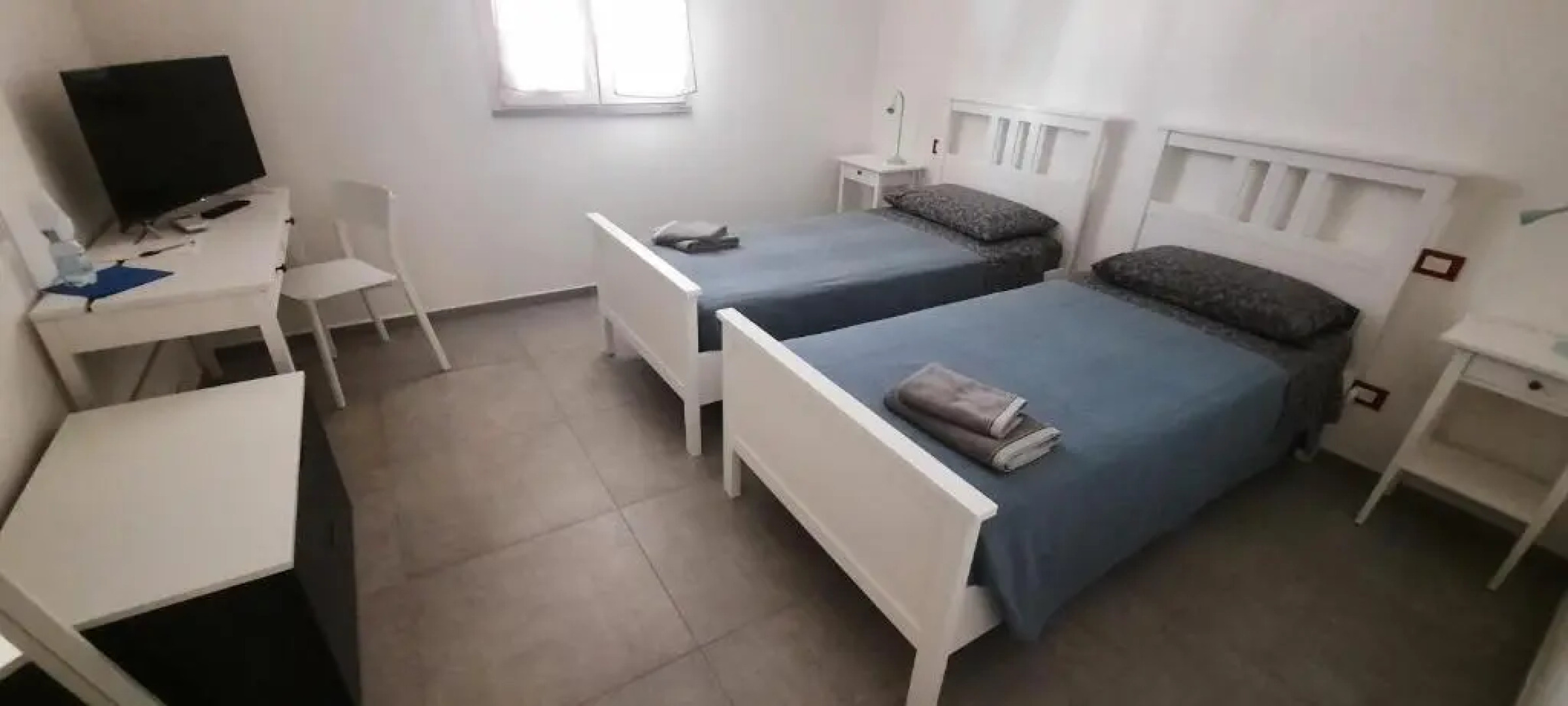 Al Cortile Tranquillo