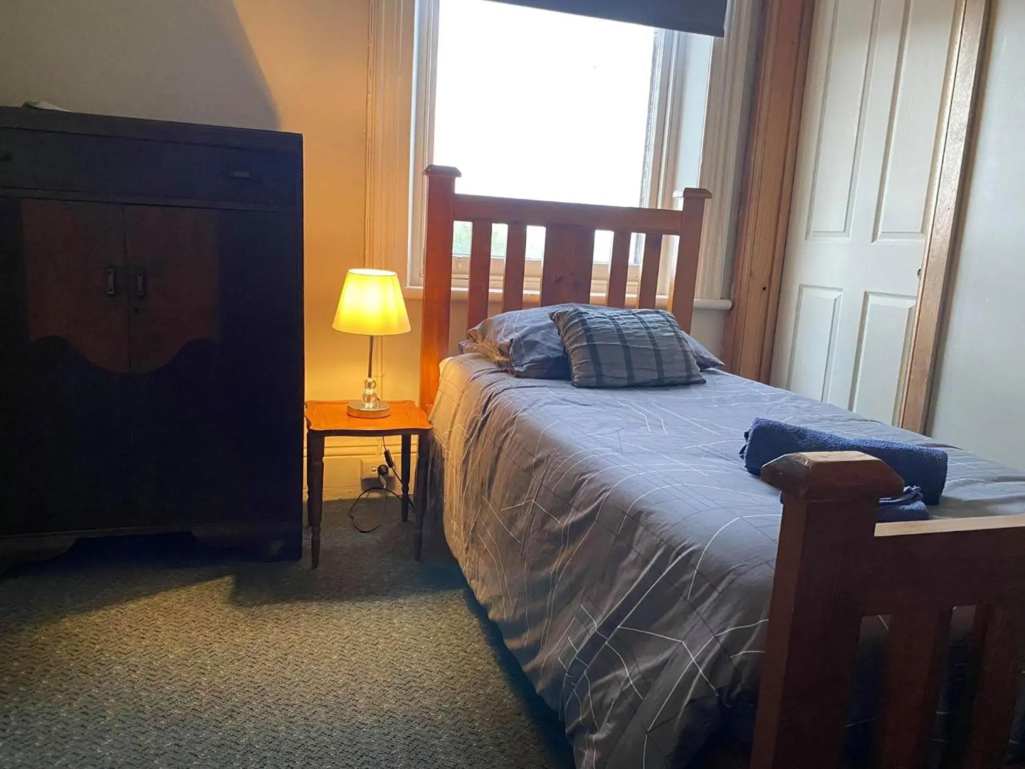 The Grand Hotel Millicent