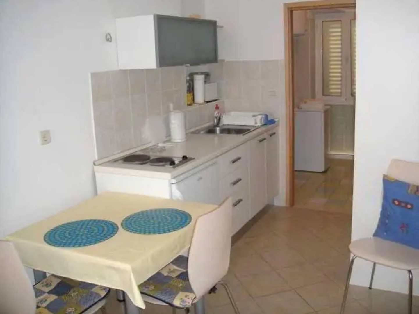Apartmani Ivana