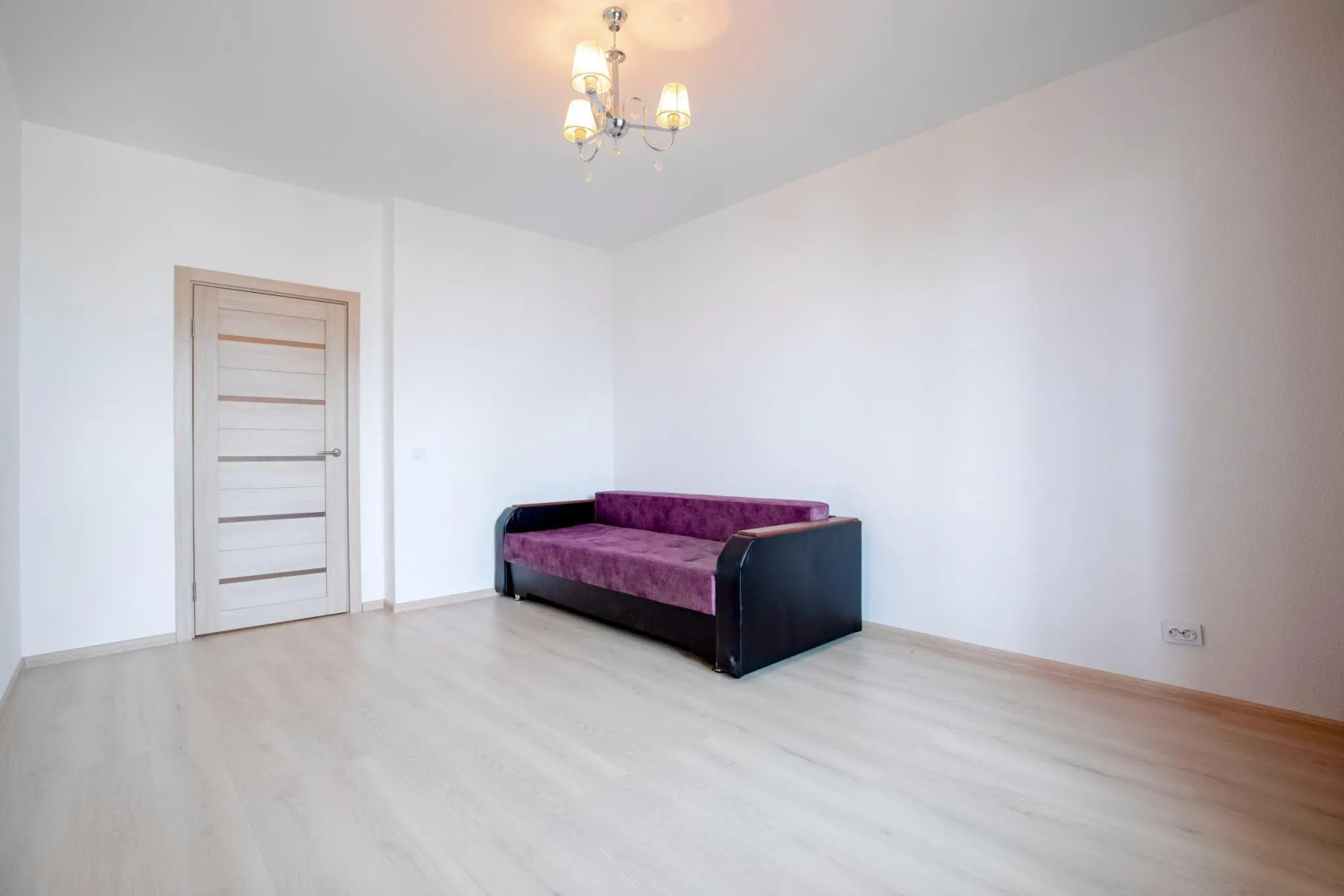 Апартаменты на улице Английская 6