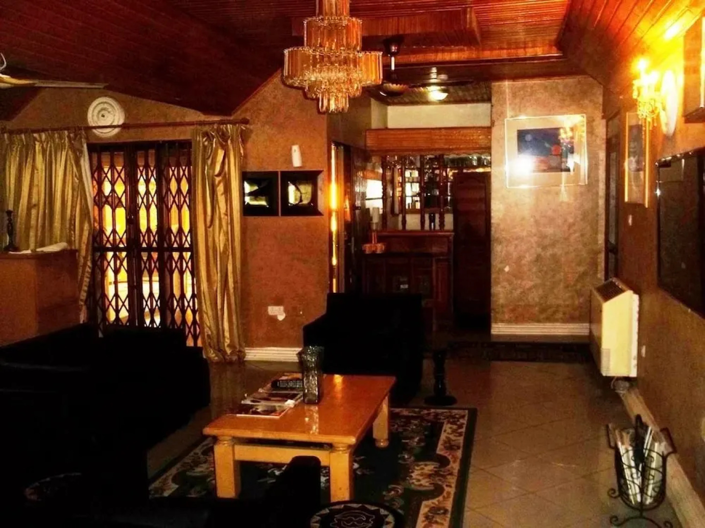 Golden Touch Executive Hotel