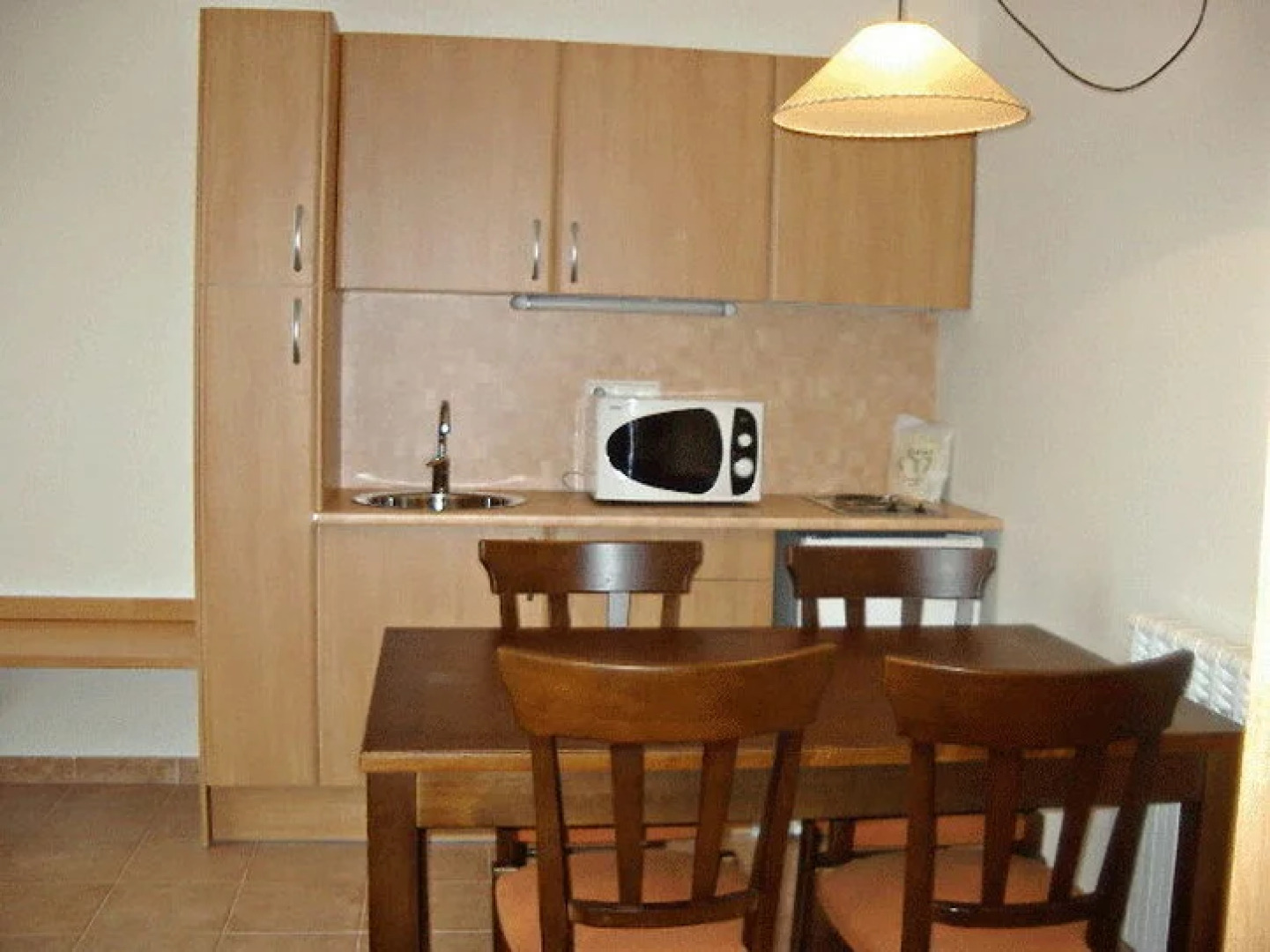 Apartaments La Serrera