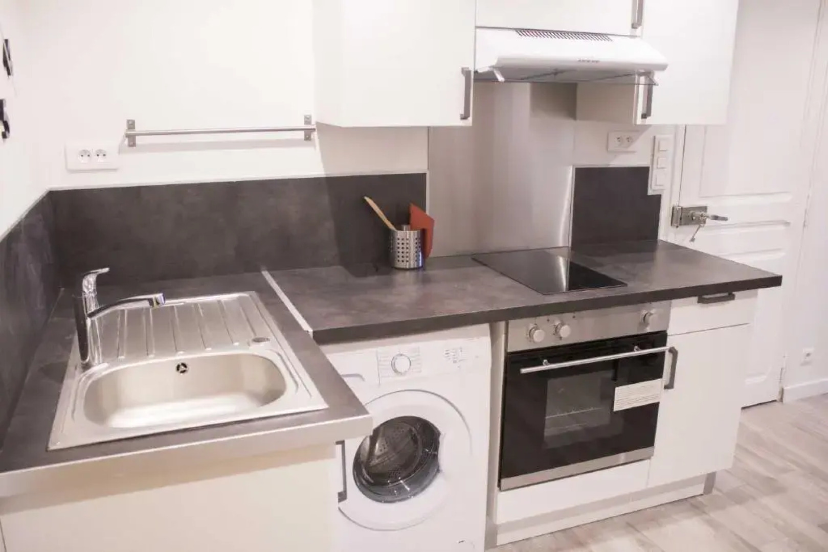 Au repère d'Argante