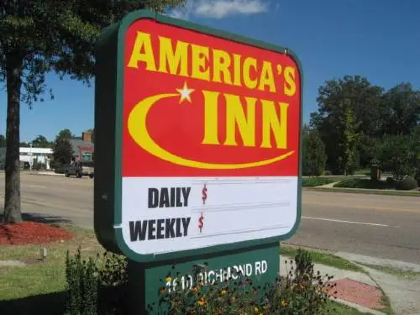 America's Inn