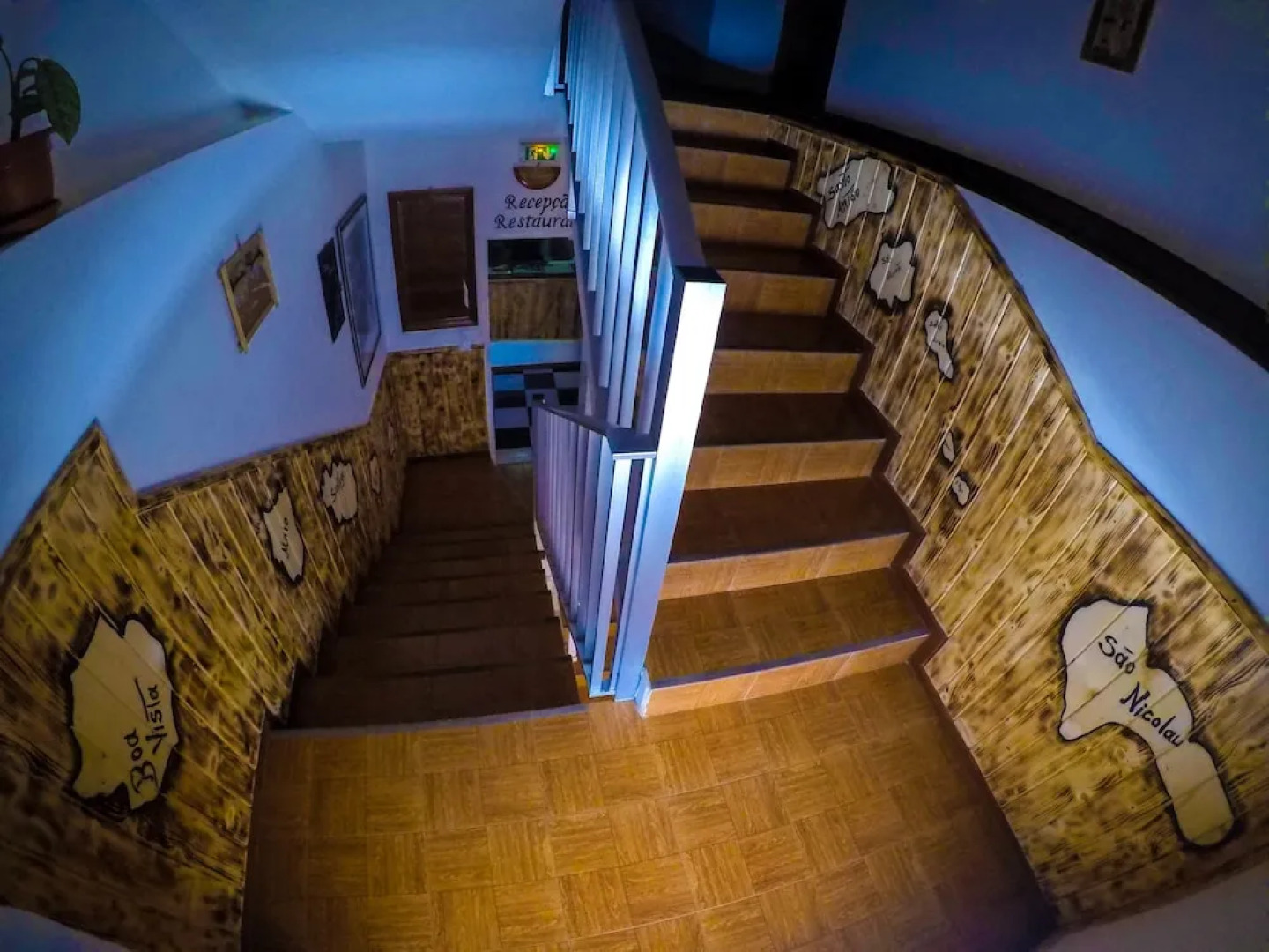 Residencial Ponta do Sol