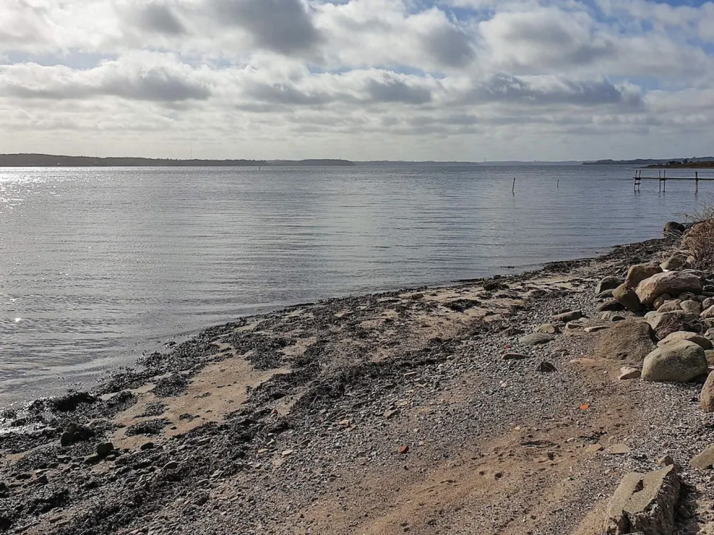 2 Person Holiday Home in Grasten