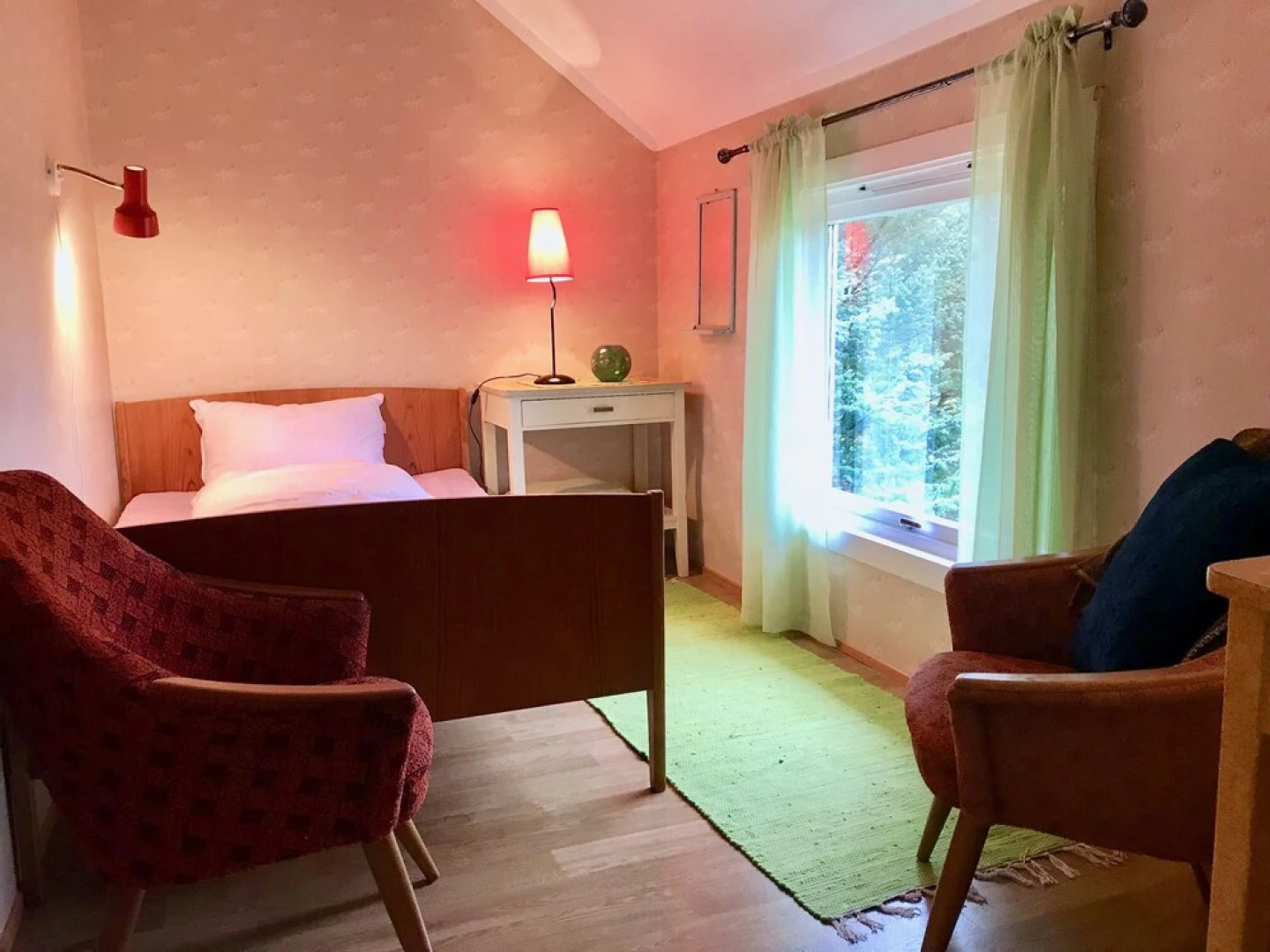 Hillside Lodge Lofoten