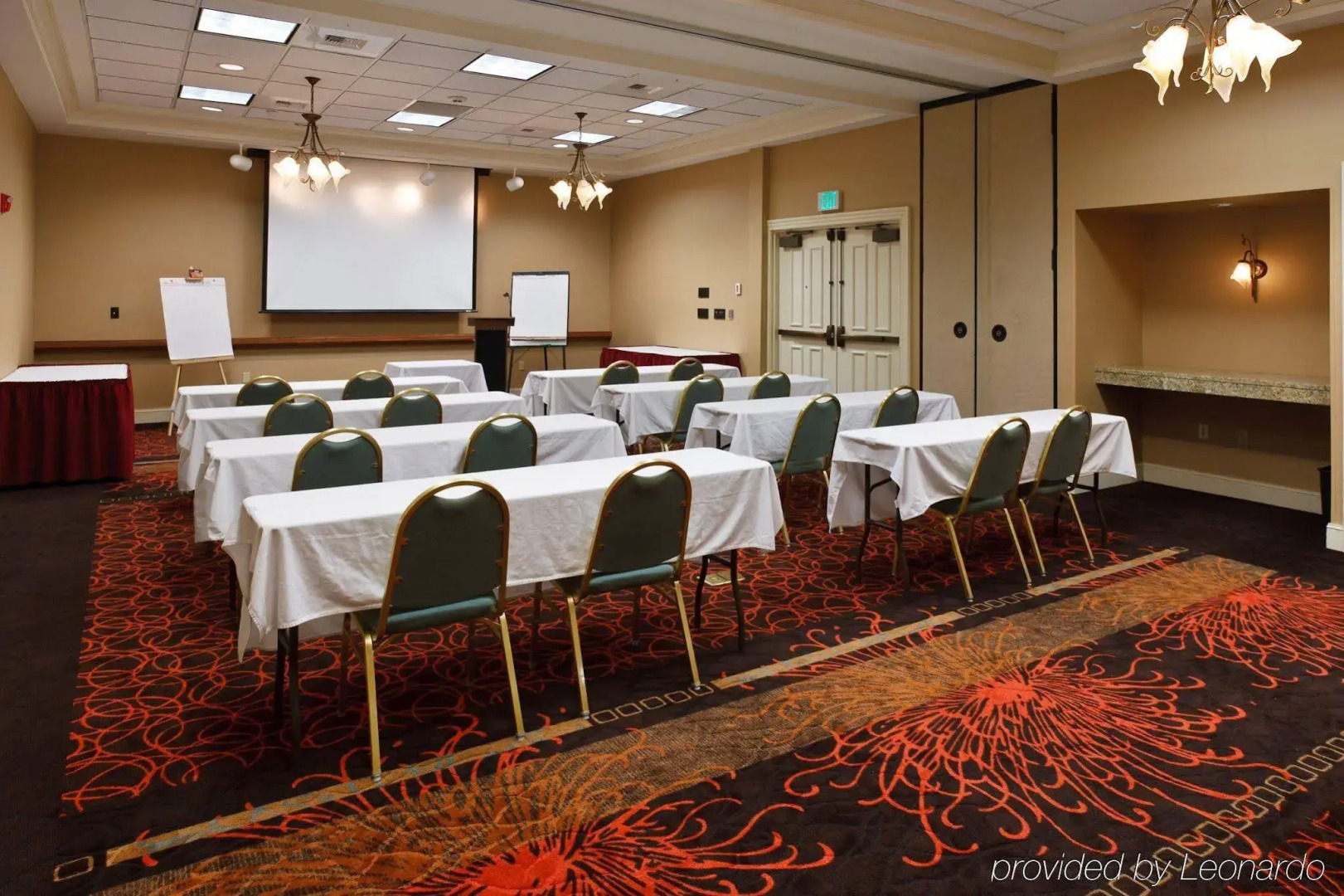 Holiday Inn Colorado Springs Airport by IHG