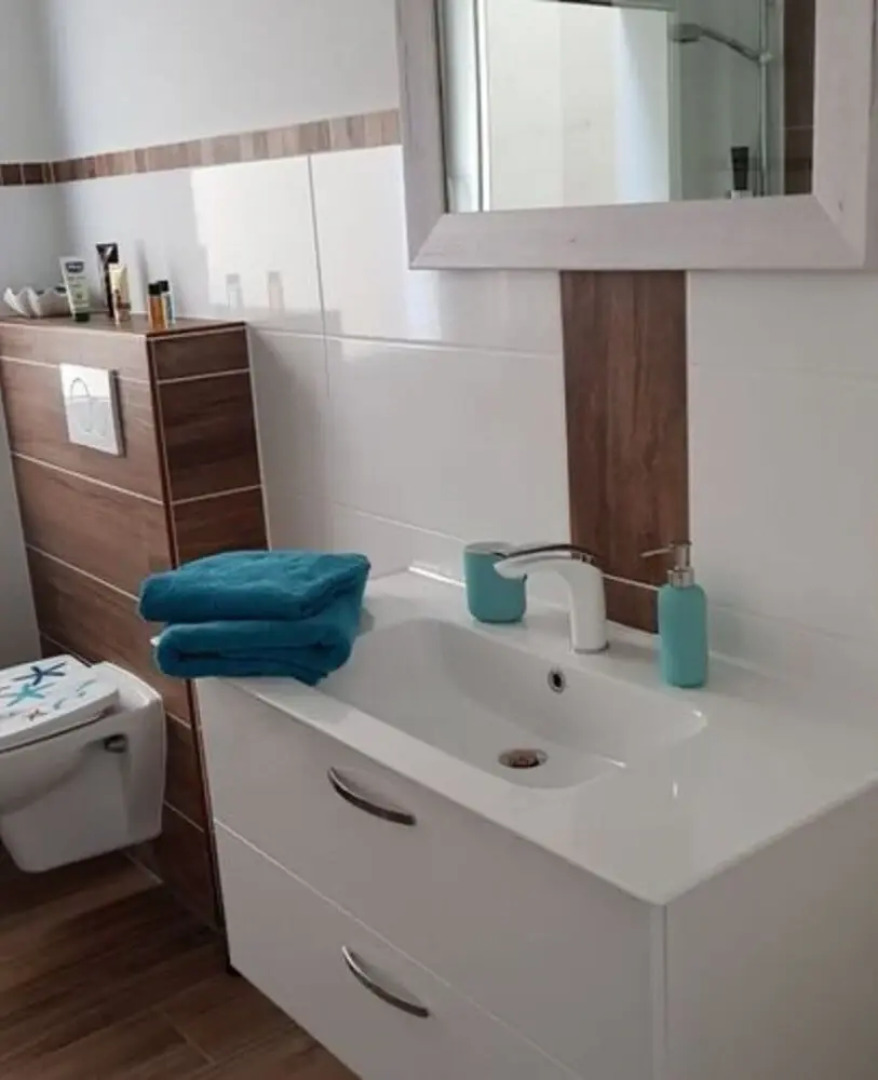 Lovely Apartment in Hesse