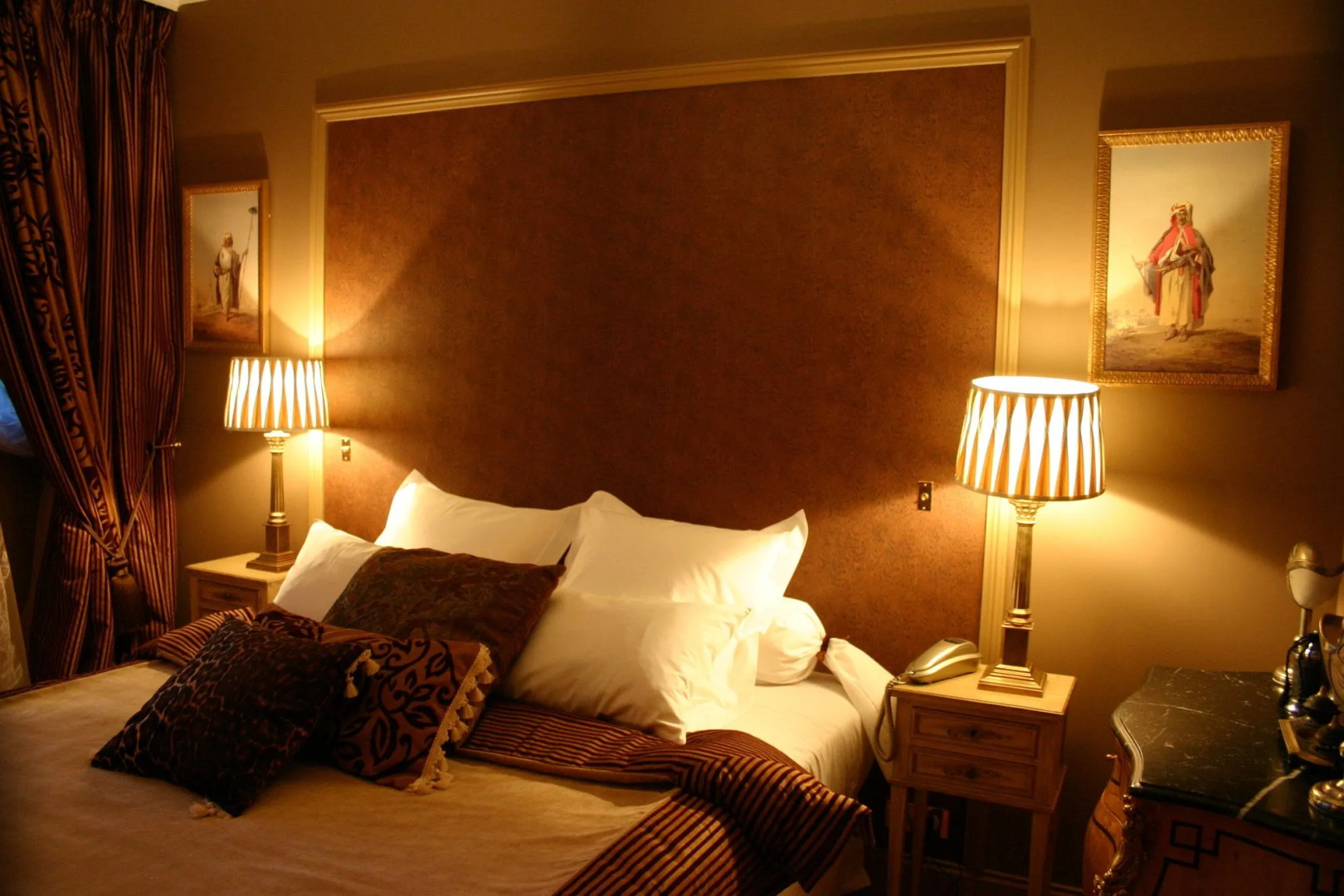 Hotel Villa Josephine