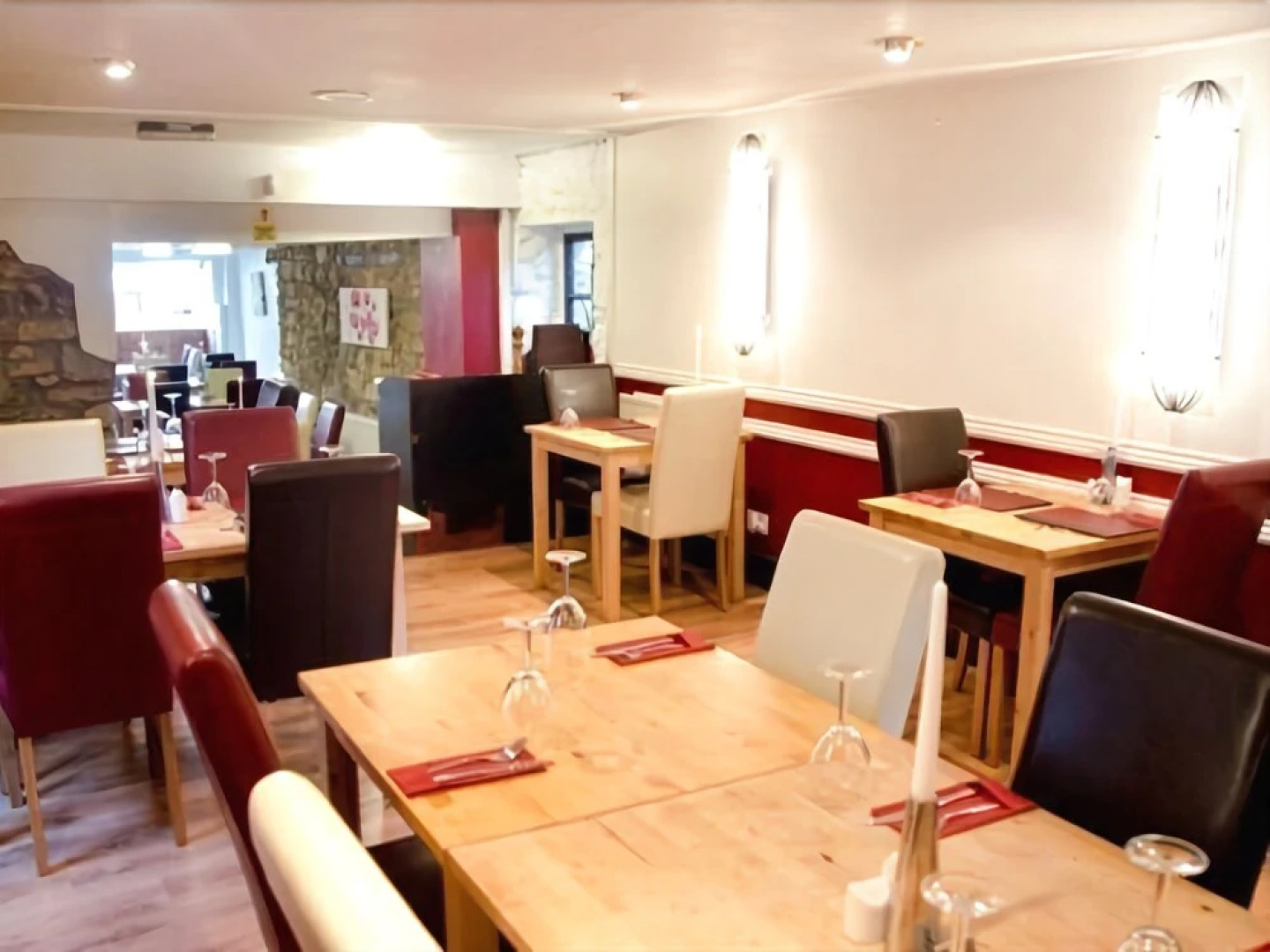 The Covenanter Hotel