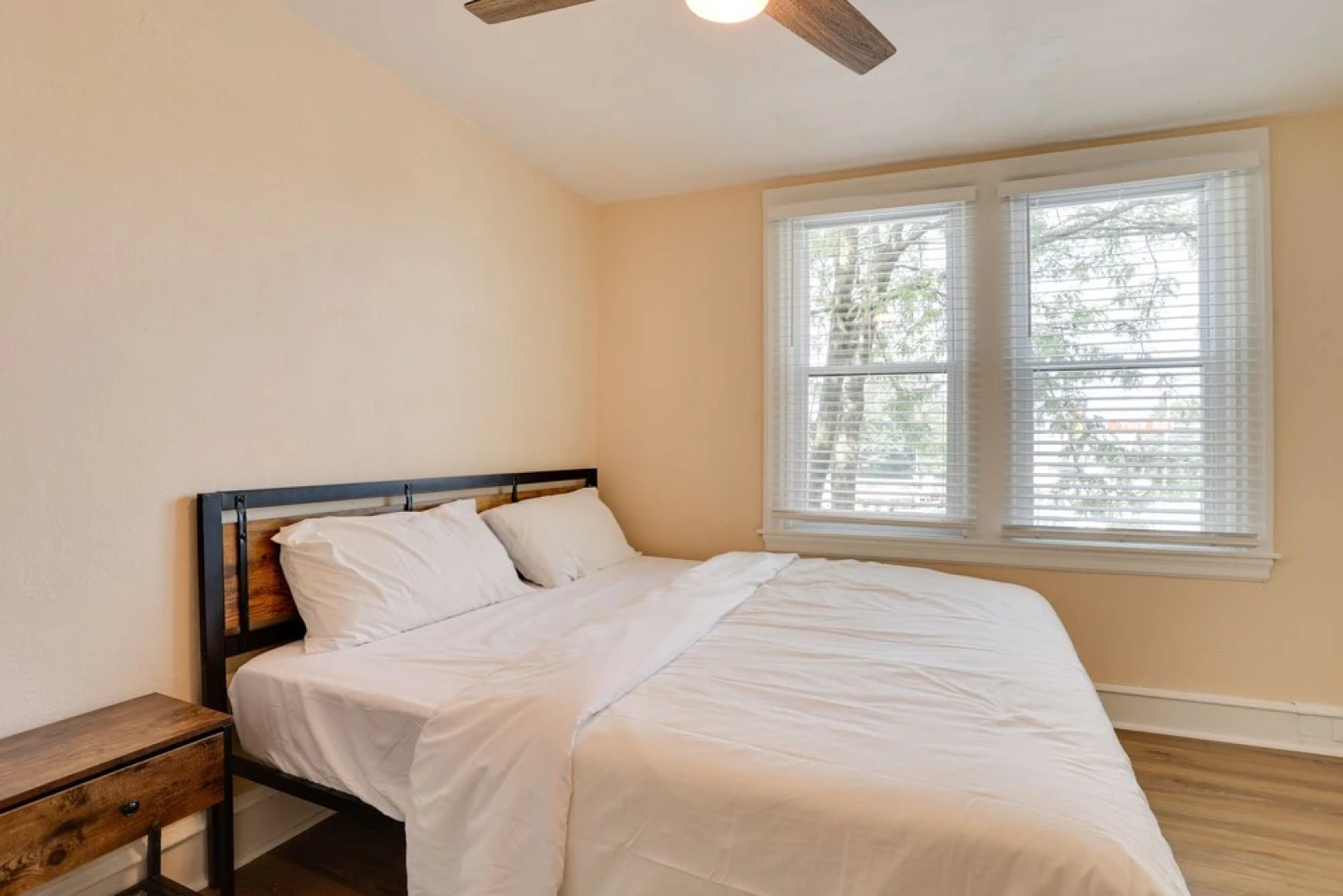 Hatboro Retreat: Steps From Shopping & Dining!