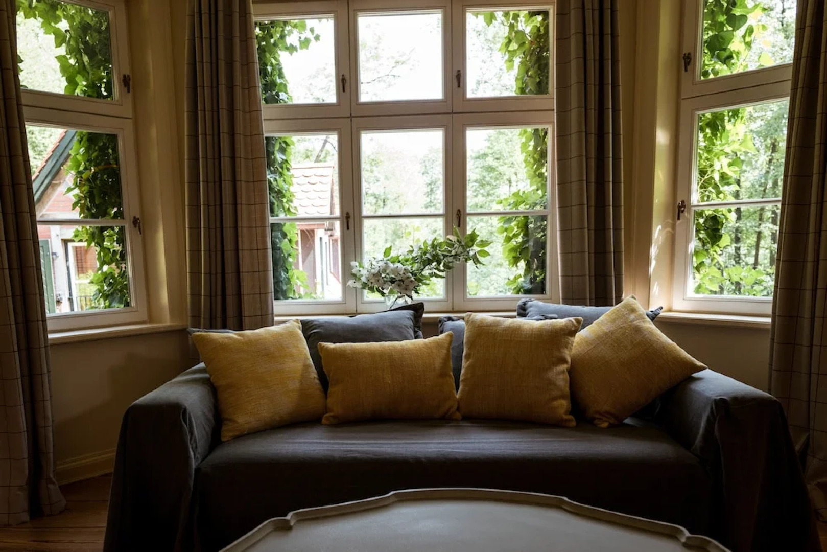 Wunderschönes Landhaus