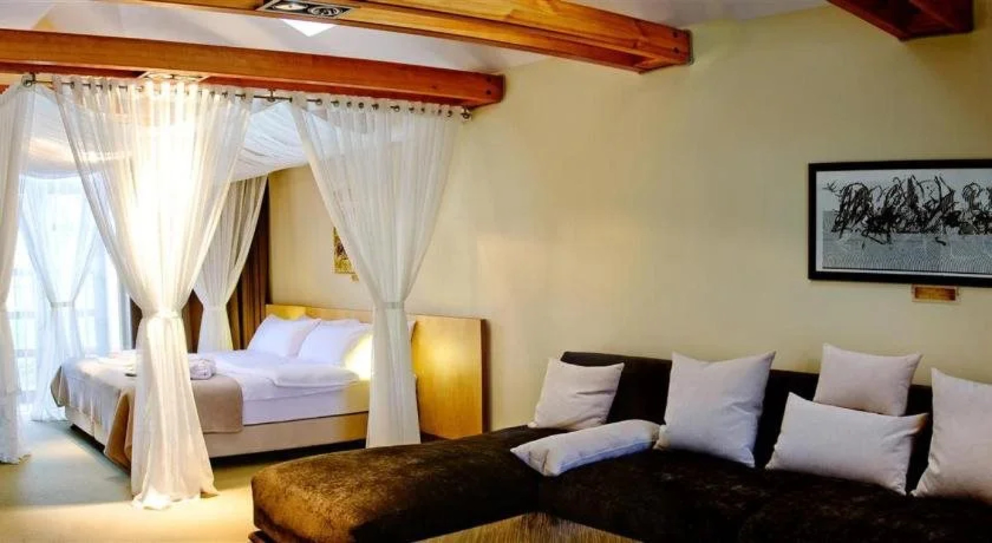 Парк-Отель Швейцария