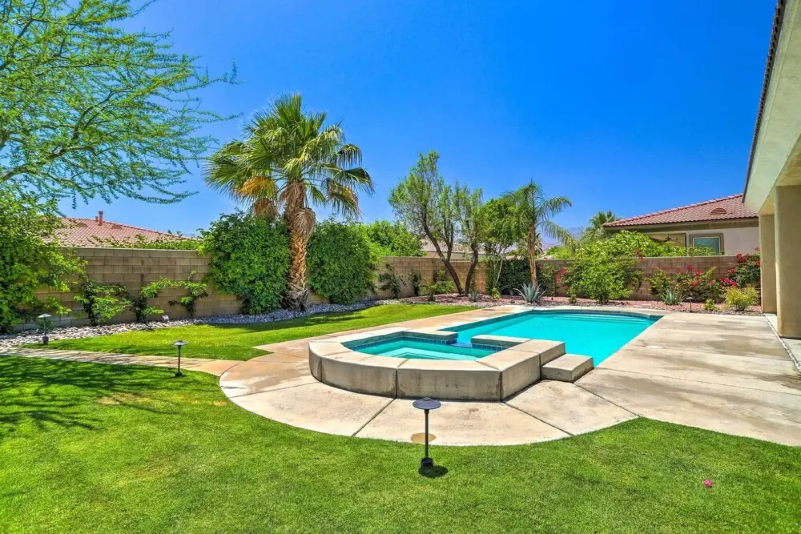 Updated & Modern Palm Desert Hideaway w/ Pool