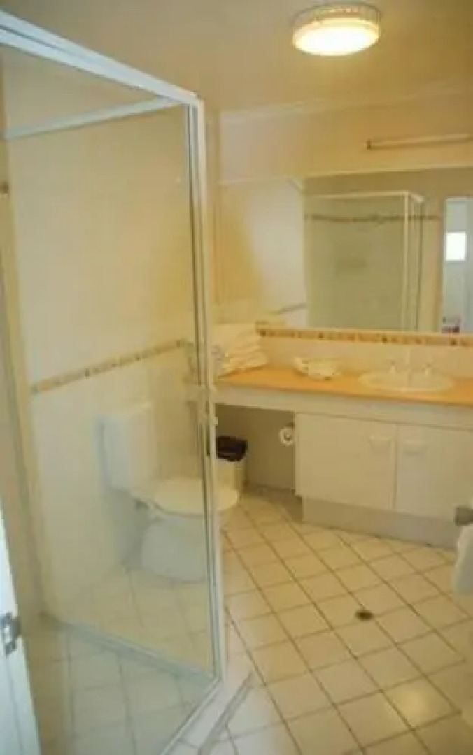 Beach front Villa at Tangalooma