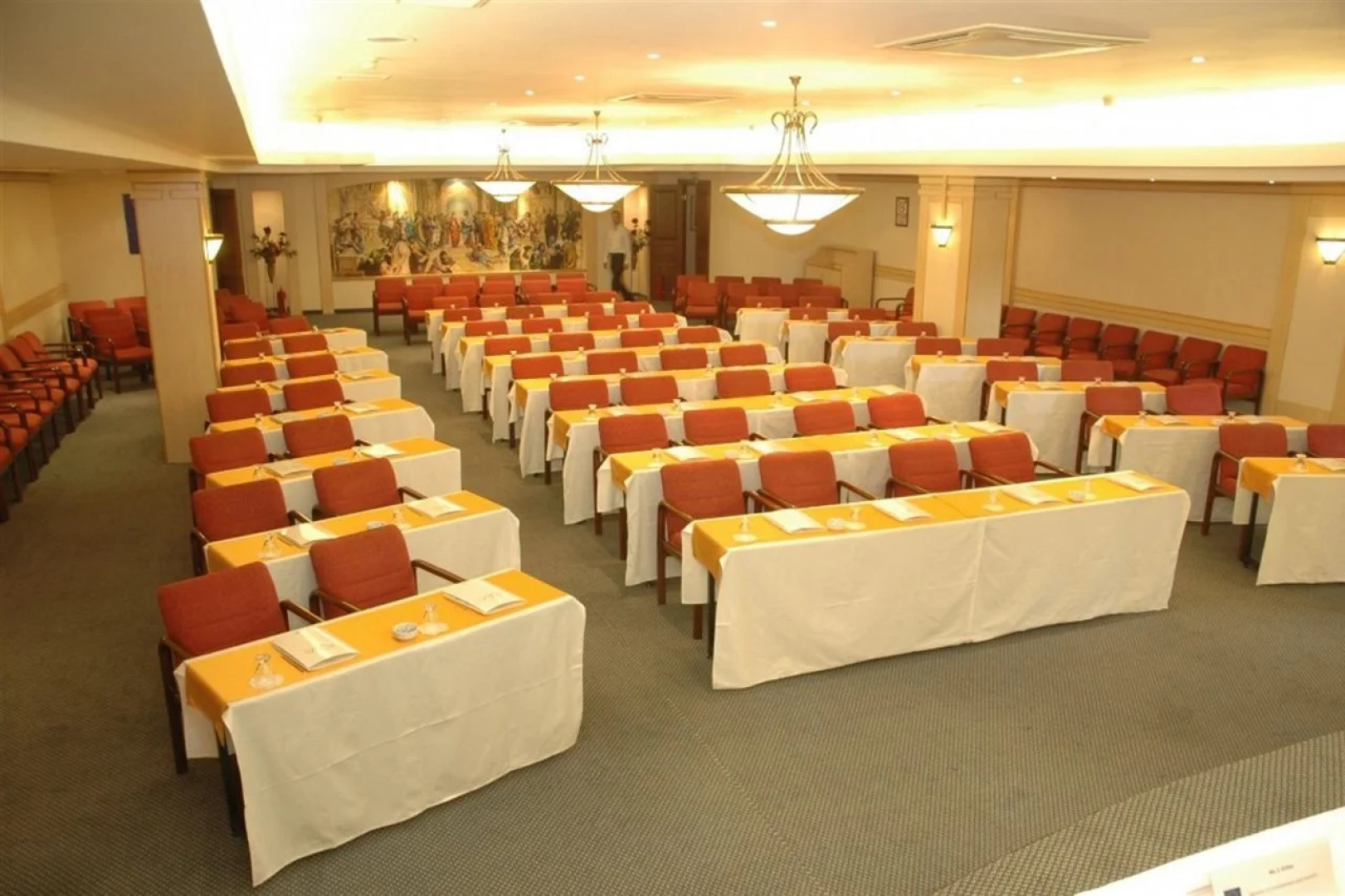 Hotel Aqua - All Inclusive