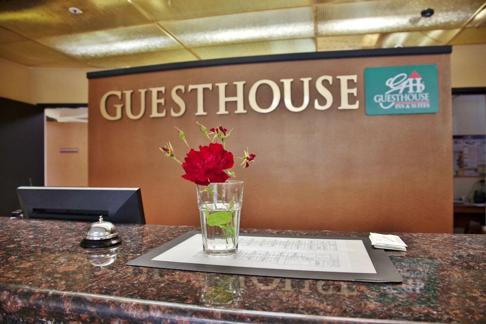 Quality Inn & Suites Wilsonville