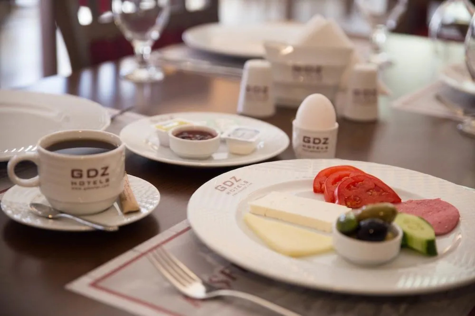 GDZ Hotels Cavdarhisar