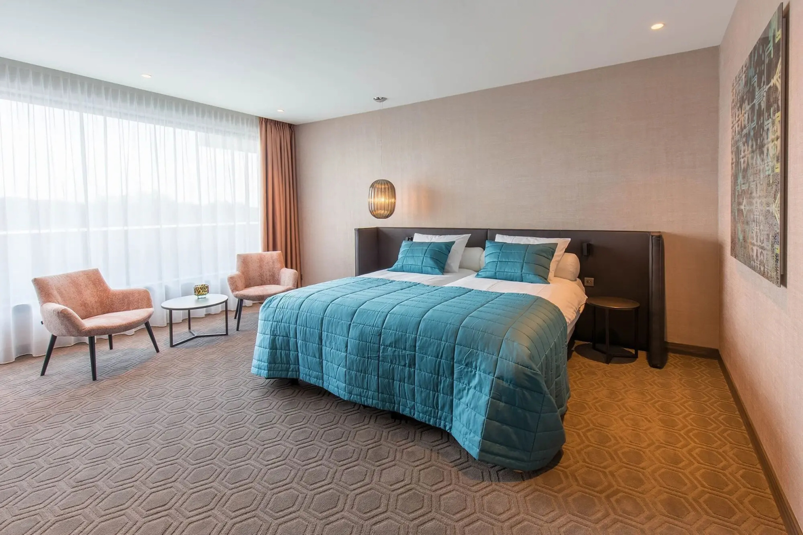 Van Der Valk Hotel Enschede