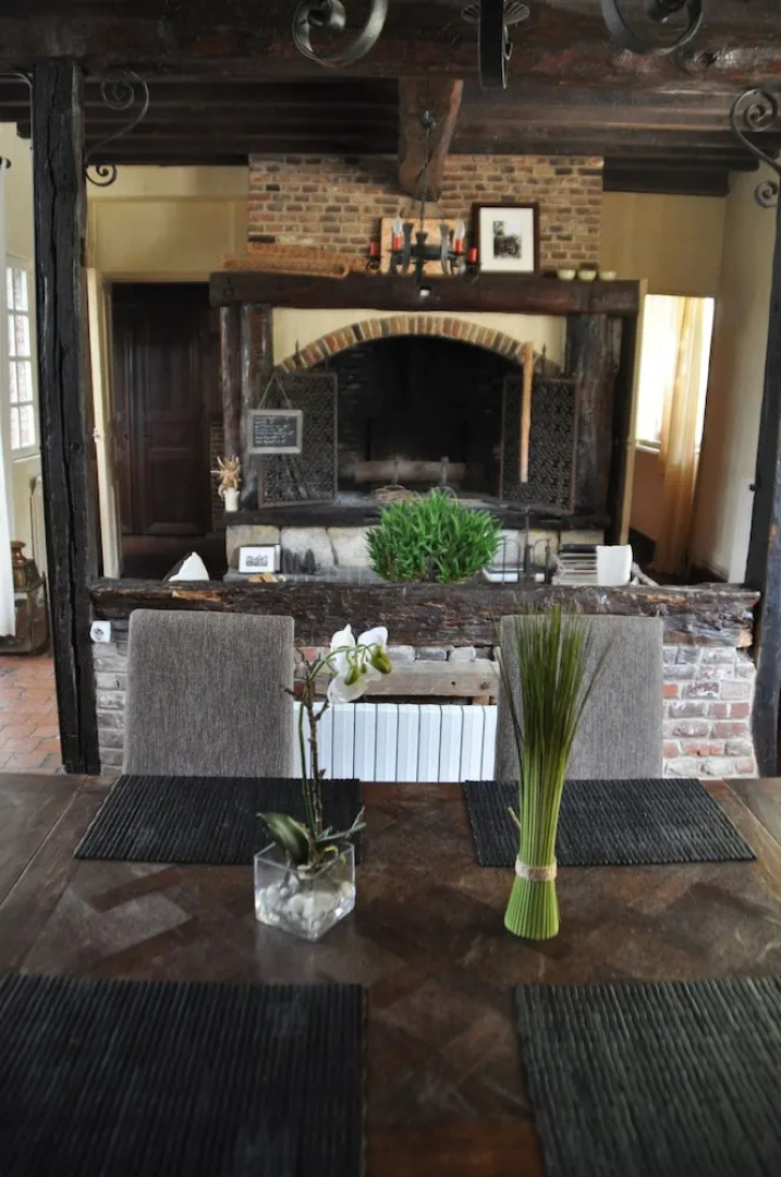 Le Logis De Gerberoy