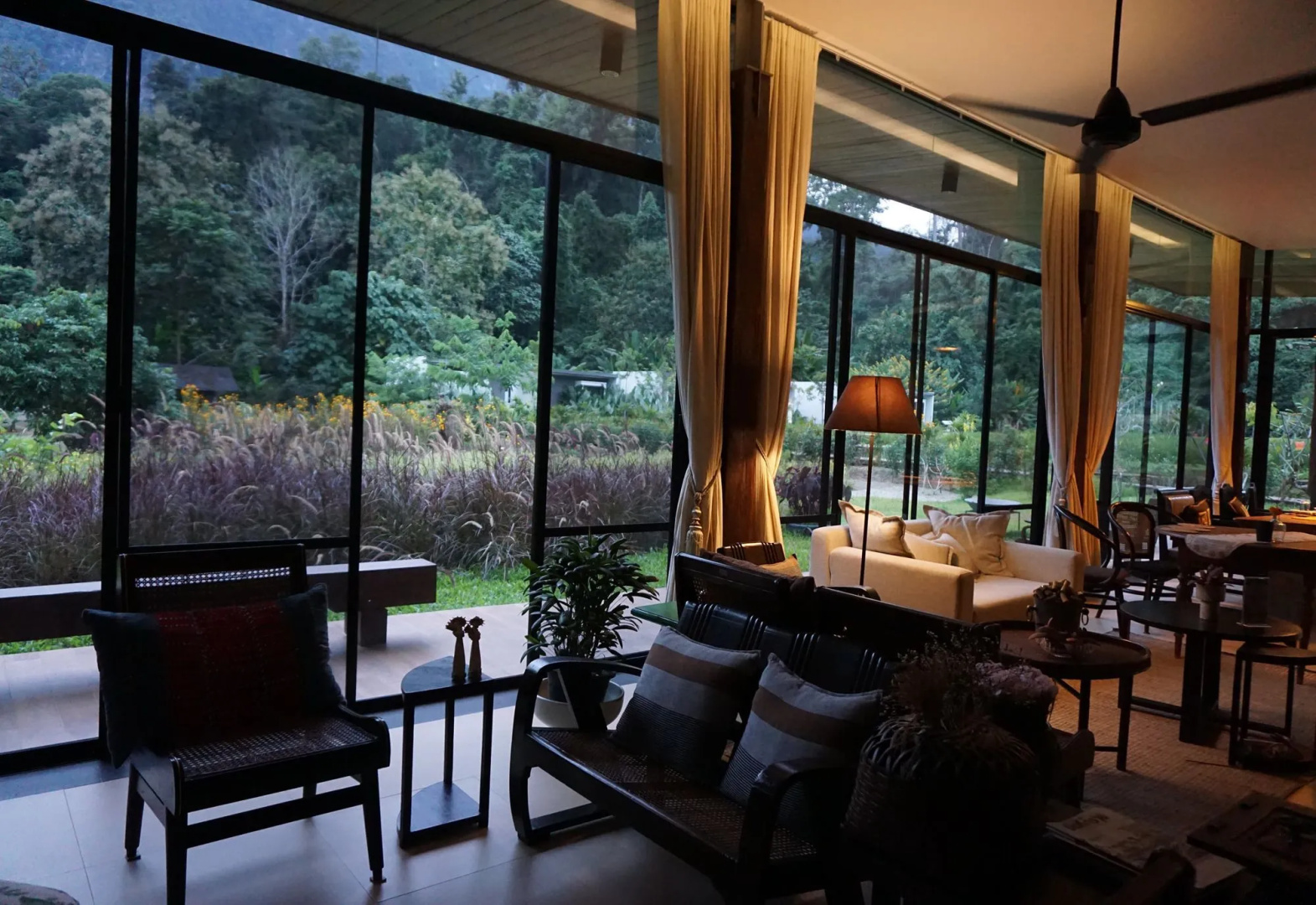 Villa De View Chiang Dao